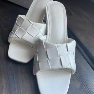 Kelly Rowland Sandals